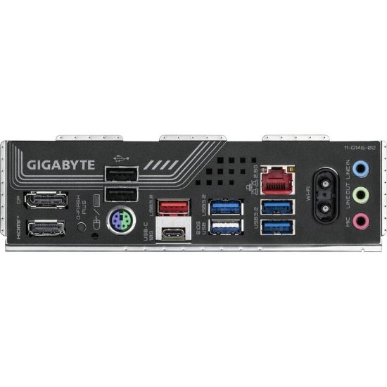 Matična ploča GIGABYTE B850 Gaming X WIFI, AMD B850, DDR5, ATX, s. AM5