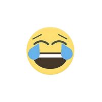 Dodatak za smartphone POPSOCKETS, Tears Of Joy Emoji
