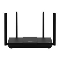 Router ASUS RT-BE50, BE3600, Dual Band WiFi 7, crni