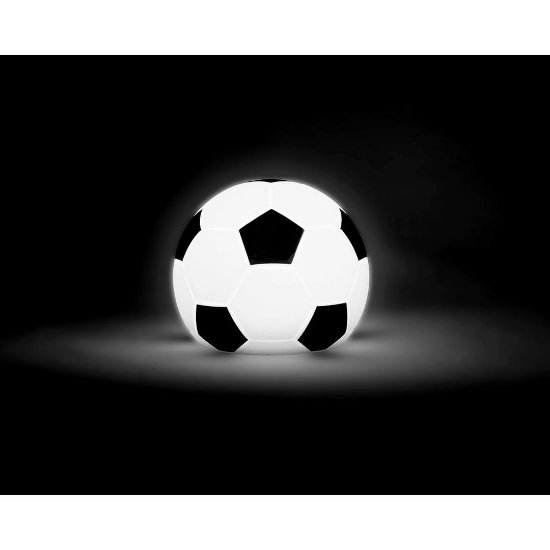 Svjetiljka SATZUMA Squish Football Light