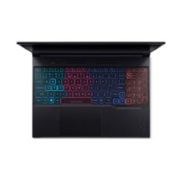 Laptop ACER Nitro V 16S AI NH.U03EX.009 / Ryzen 7 AI 260, 16GB, 1TB SSD, nVidia GeForce RTX 5060, 16" WUXGA 180Hz IPS, bez OS, crni