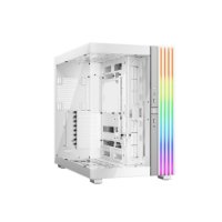 Kućište BE QUIET Light Base 900 DX, E-ATX, bijelo, bez napajanja