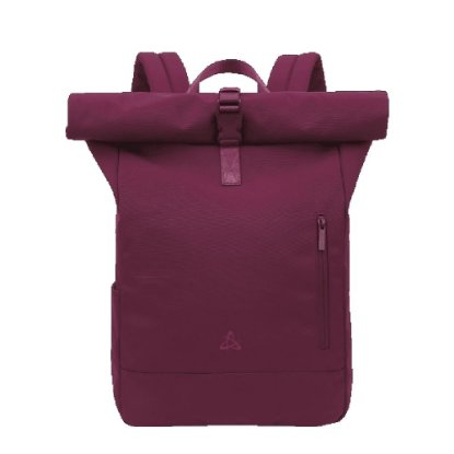 Ruksak za laptop SBOX Jakarta NSS-19368D, 15.6", crveni