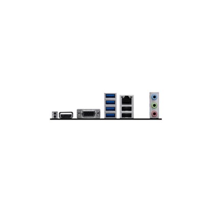 Matična ploča MSI PRO B840M-B, AMD B840, DDR5, mATX, s. AM5