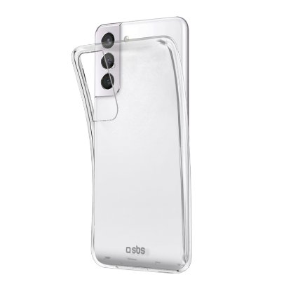 Futrola SBS, za Samsung Galaxy S22+, prozirna