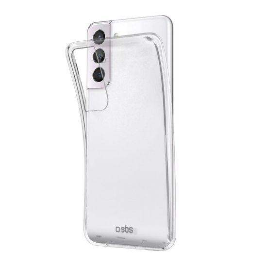 Futrola SBS, za Samsung Galaxy S22+, prozirna
