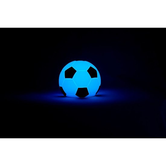 Svjetiljka SATZUMA Squish Football Light