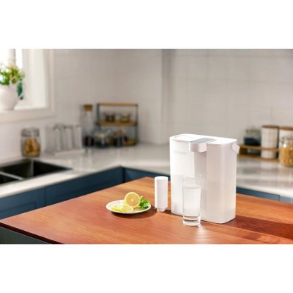 Spremnik za filtriranje vode PHILIPS AWP2980WH/31, 3 l, bijeli