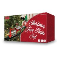 Ukras MIKAMAX Christmas Tree Train Set