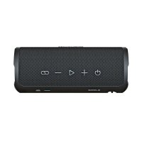 Zvučnik HIFUTURE Ripple, bluetooth, vodootporan, 30W, crni