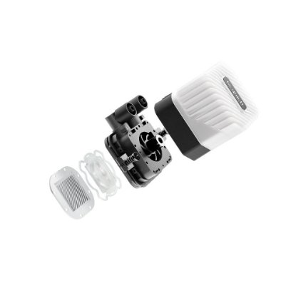 Vodeno hlađenje BE QUIET Light Loop 240mm, ARGB, CPU hlađenje, za Intel i AMD