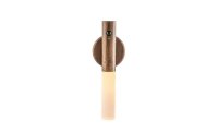 Svjetiljka GINGKO Smart Baton Light, bežična, tamno smeđa
