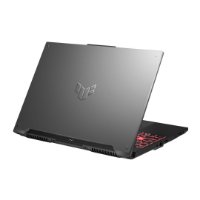 Laptop ASUS TUF Gaming A16 FA607NUG-RL117 / Ryzen 7 7445HS, 16GB, 512GB SSD, nVidia GeForce RTX 4050, 16" WUXGA 144Hz IPS, bez OS, sivi