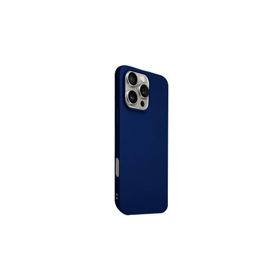 Futrola BELINE Candy za iPhone 16 Pro Max, tamno plava