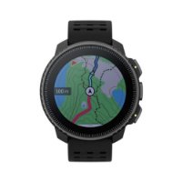Pametni sat SUUNTO Vertical All Black, 1,4", GPS, crni