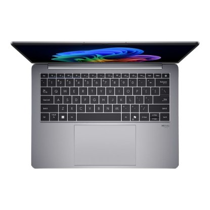 Laptop ASUS ExpertBook P5 P5405CSA-WB53C0 / Core Ultra 5 226V, 16GB, 512GB SSD, Intel HD Graphics, 14" WQXGA 144Hz IPS, bez OS, sivi