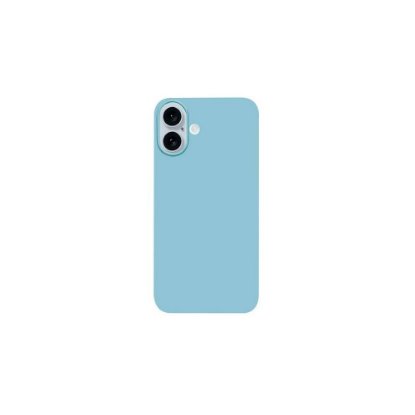 Futrola BELINE Candy za iPhone 16, plava