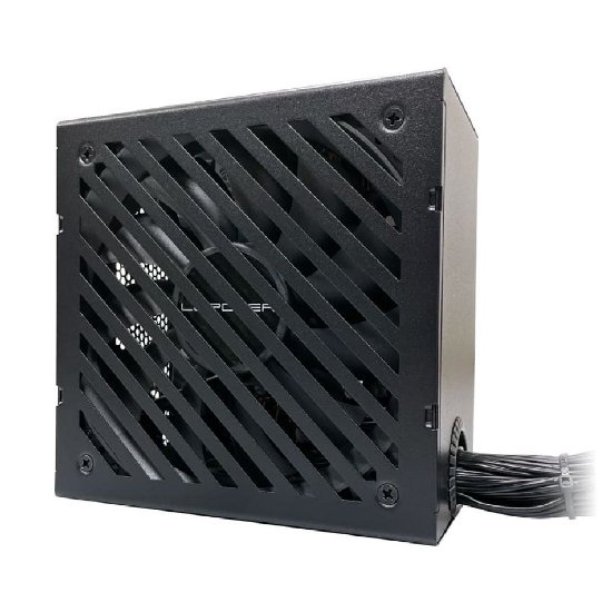 Napajanje 750W LC Power Integrator Pro LC6750B-SI V3.1, 80+ Bronze, crno