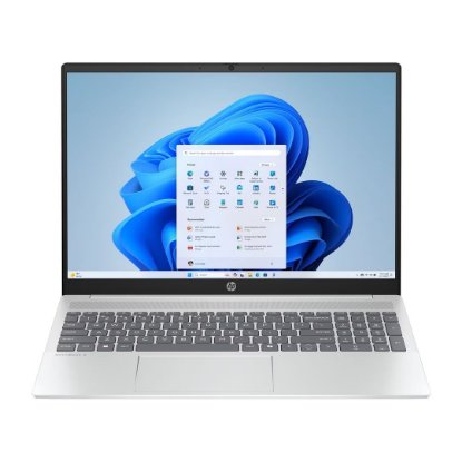 Laptop HP Omnibook 5 AI 16-af1015nm / Core Ultra 5 225U, 16GB, 1TB SSD, Intel Graphics, 16" WUXGA OLED, bez OS, srebrni