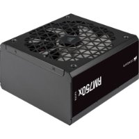 Napajanje 750W, CORSAIR RM750x Shift, CP-9020251-EU, ATX V3, 140mm vent., 80+ Gold, modularno