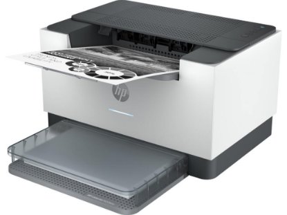 Printer HP LaserJet M209dw 6GW62F, 64MB, WiFi, LAN, USB, BT, bijeli