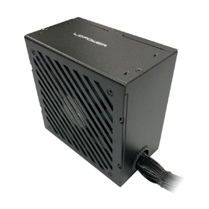 Napajanje 750W LC Power Integrator Pro LC6750B-SI V3.1, 80+ Bronze, crno