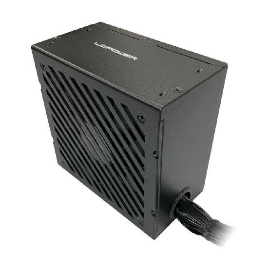 Napajanje 750W LC Power Integrator Pro LC6750B-SI V3.1, 80+ Bronze, crno