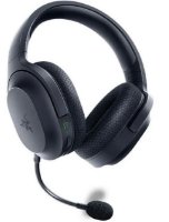 Slušalice RAZER Barracuda X Wireless (2022), bežične, Bluetooth, WiFi, crne