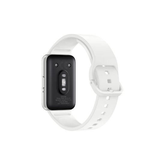Narukvica SAMSUNG Galaxy Fit 3, mjerenje aktivnosti, praćenje stresa, bijela