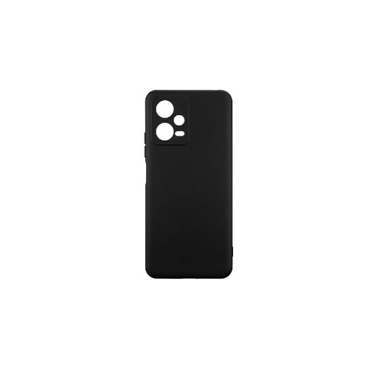 Futrola BELINE Silicone za Redmi Note 13 Pro 5G, crna