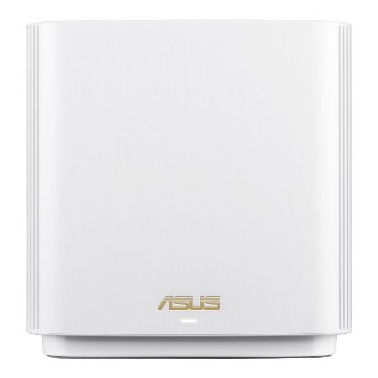 Router ASUS ZenWifi XT9, AX7800 AiMesh, bežični, 1 komad, bijeli