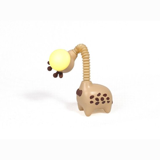 Svjetiljka SATZUMA Giraffe Night Light