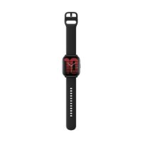 Pametni sat AMAZFIT Active, 1.75" Amoled, pametne obavijesti, crni