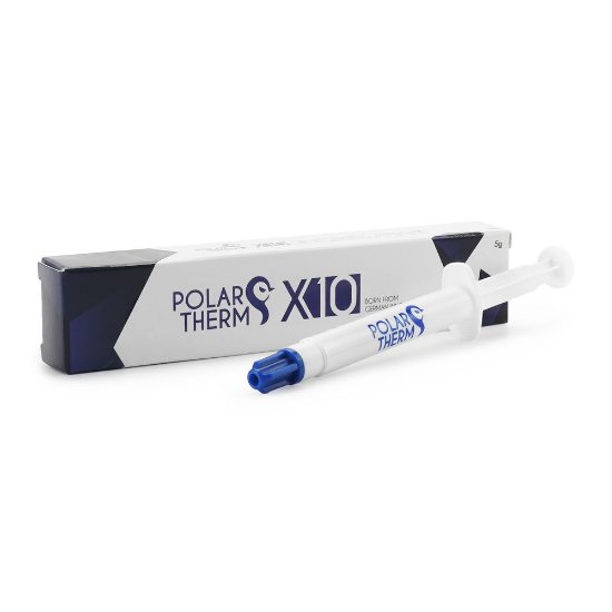 Termalna pasta POLARTHERM X-10, 5g