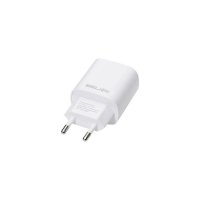 Kućni punjač BELINE BLNCW20C, 20W, PD3.0, USB-C, USB-C kabel, bijeli