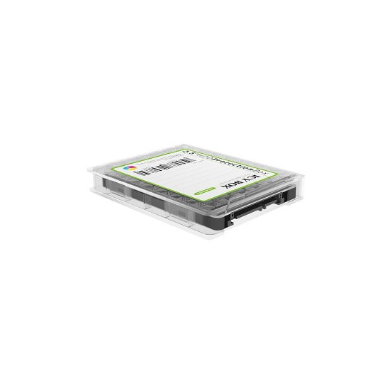 Kutija za HDD ICY BOX IB-AC6251, za 2.5" HDD/SSD