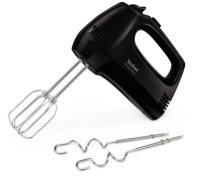 Mikser TEFAL HT310838, 300 W, ručni, crni