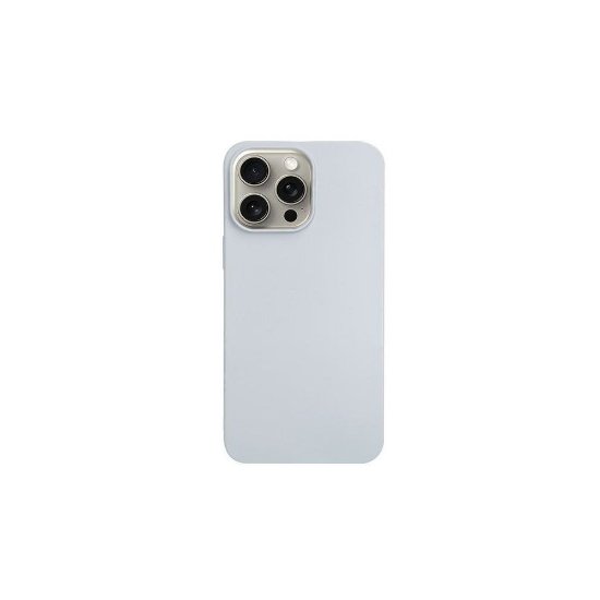 Futrola BELINE Candy za iPhone 16 Pro, prozirna