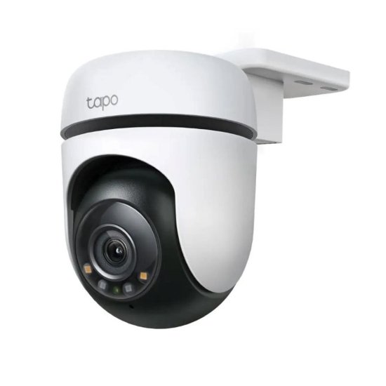Mrežna nadzorna kamera TP-LINK Tapo C510W, 2K, vanjska, WiFi, senzor pokreta, noćno snimanje