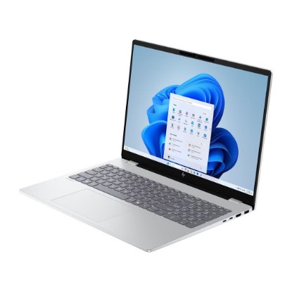Laptop HP Omnibook 5 AI 16-af1015nm / Core Ultra 5 225U, 16GB, 1TB SSD, Intel Graphics, 16" WUXGA OLED, bez OS, srebrni