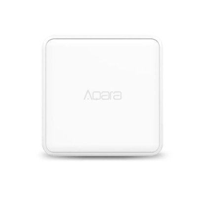 Kontroler za Aqara uređaje AQARA Cube