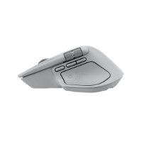 Miš LOGITECH MX Master 4, optički, bežični, BT, bijeli