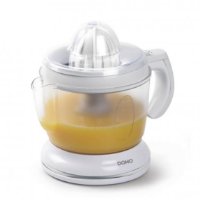 Sokovnik citruseta DOMO DO9016J, 30 W, 1 l, bijeli