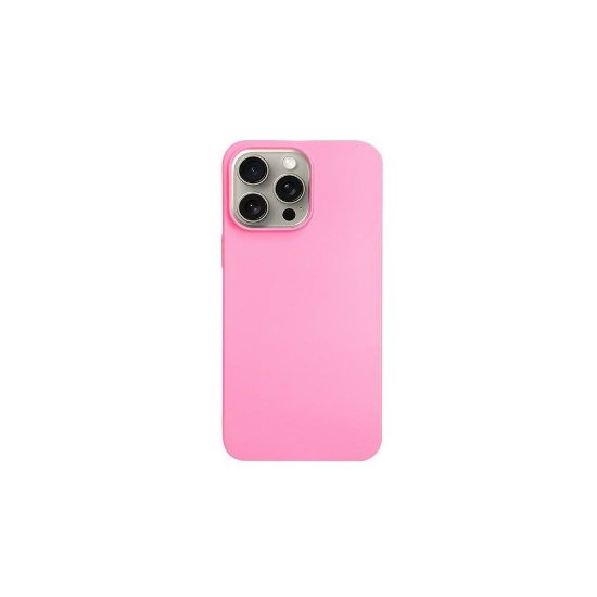 Futrola BELINE Candy za iPhone 16 Pro, roza