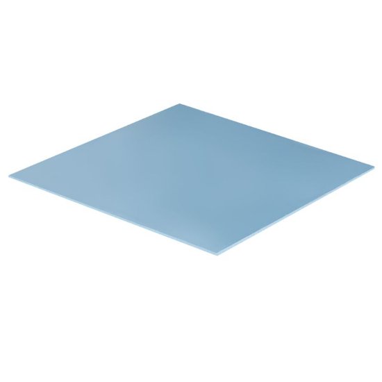 Termalna podloga ARCTIC TP-2, 290x290mm, t:1.0mm