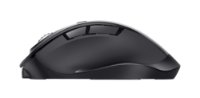 Miš TRUST Fyda Wireless Eco, optički, bežični, 2400dpi, crni
