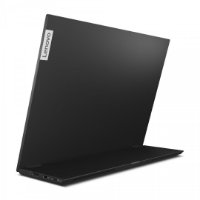 Prijenosni monitor 14" LENOVO ThinkVision M14t Gen 2, 2240x1400, IPS, 60Hz, 8ms, 300cd/m2, crni