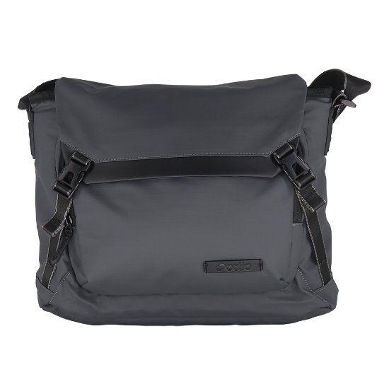 Torba za laptop OCTIO Nimbus, 14", siva