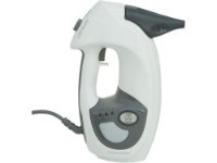 Parni čistač SHARK S6005EU Klik ‘n’ Flip, 1050W, 0,5 l, bijelo-sivi