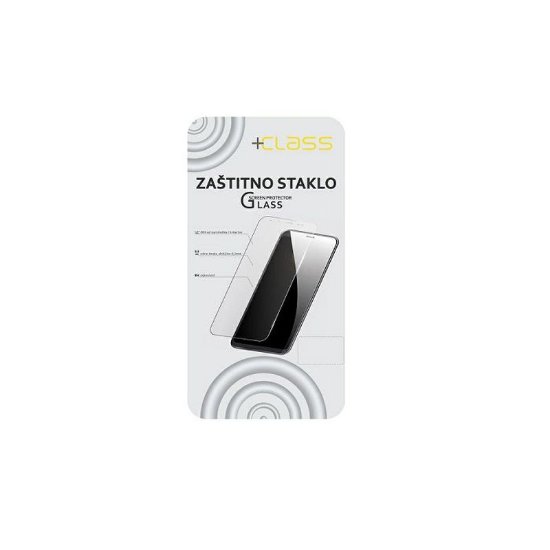 Zaštitno staklo +CLASS, za APPLE iPhone 15 Plus